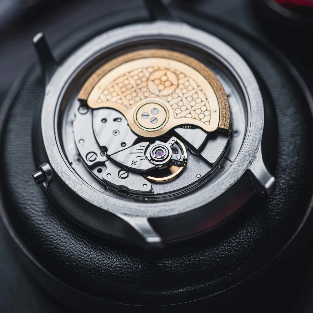 Automatic Watches